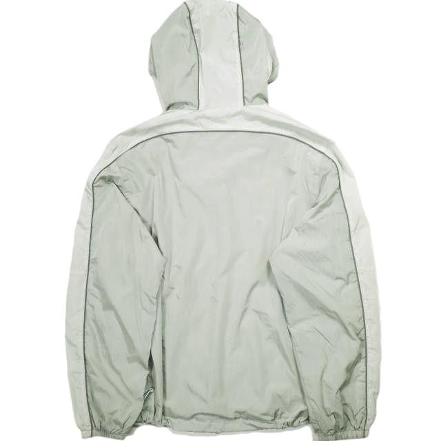 KITH NYC キスニューヨークシティ 25SS K-Tech Nylon Bolt Shell Jacket ナイロンボルト シェルジャケット 25011060001810 L Podium g23726 |  | 01