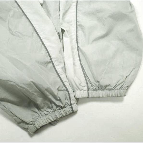 KITH NYC キスニューヨークシティ 25SS K-Tech Nylon Bolt Shell Jacket ナイロンボルト シェルジャケット 25011060001810 L Podium g23726 |  | 05