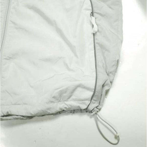 KITH NYC キスニューヨークシティ 25SS K-Tech Nylon Bolt Shell Jacket ナイロンボルト シェルジャケット 25011060001810 L Podium g23726 |  | 06