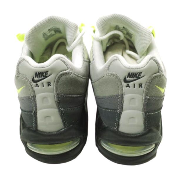 NIKE ナイキ AIR MAX 95 OG Neon Yellow (2025) エアマックス HM4740