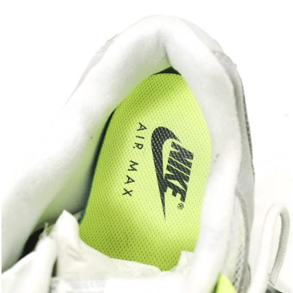 NIKE ナイキ AIR MAX 95 OG Neon Yellow (2025) エアマックス HM4740