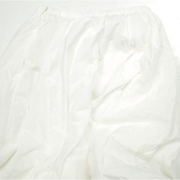 CITYSHOP シティショップ 25SS 日本製 TAFFETA BALLOON SKIRT タフタバルーンスカート 25060042828020 38 ホワイト ボトムス g23738 |  | 05