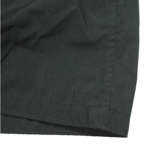 UNDERCOVER アンダーカバー 24SS 日本製 C/Nyギャバモッズコート UP1D4302-2 5 Black デタッチャブル アウター g23748 |  | 06