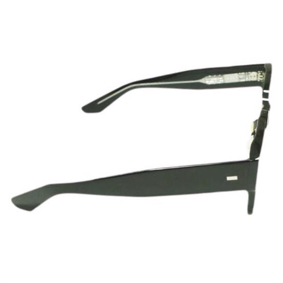 AKILA アキラ ARES Sunglasses スクエアサングラス BLACK/YELLOW 眼鏡 メガネ g23751 |  | 04