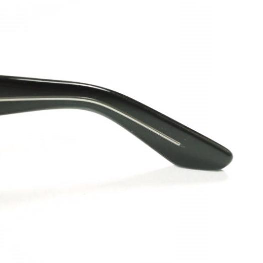 AKILA アキラ ARES Sunglasses スクエアサングラス BLACK/YELLOW 眼鏡 メガネ g23751 |  | 08