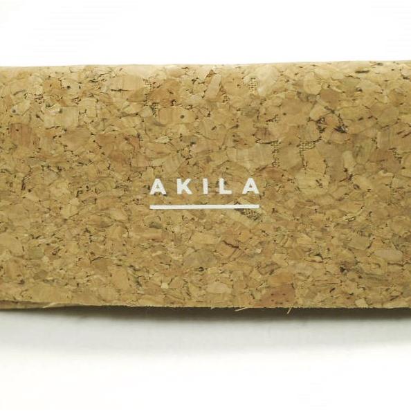 AKILA アキラ ARES Sunglasses スクエアサングラス BLACK/YELLOW 眼鏡 メガネ g23751 |  | 09