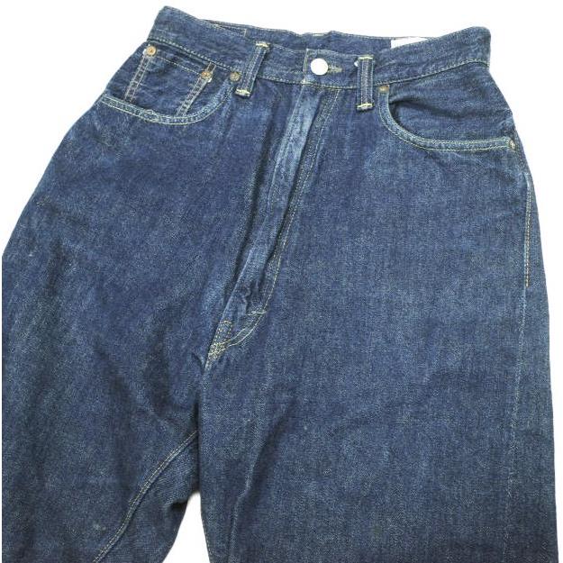 orslow x BEAMS BOY オアスロウ ビームスボーイ 別注 Monroe Pants Special モンローパンツ スペシャル 701ZBB XS(0) デニムパンツ |  | 04