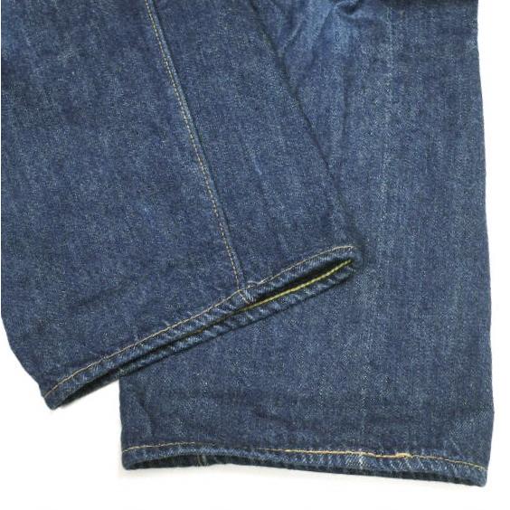 orslow x BEAMS BOY オアスロウ ビームスボーイ 別注 Monroe Pants Special モンローパンツ スペシャル 701ZBB XS(0) デニムパンツ |  | 08