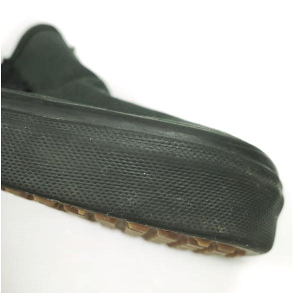 VANS x SSZ バンズ エスエスズィー 別注 REVERSE SLIPON リバーススリッポン US6.5(24.5cm) ブラック 裏VANS 反転 BEAMS SURF＆SK8 g23761 |  | 07