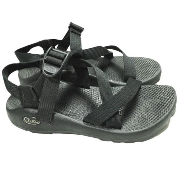 Chaco チャコ Z1 UNAWEEP ストラップサンダル J100014 UK5(24cm) ブラック スポーツ アウトドア シューズ g23762 |  | 02