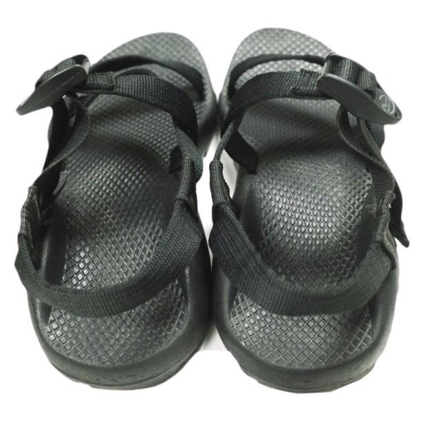 Chaco チャコ Z1 UNAWEEP ストラップサンダル J100014 UK5(24cm) ブラック スポーツ アウトドア シューズ g23762 |  | 03