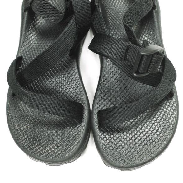 Chaco チャコ Z1 UNAWEEP ストラップサンダル J100014 UK5(24cm) ブラック スポーツ アウトドア シューズ g23762 |  | 04