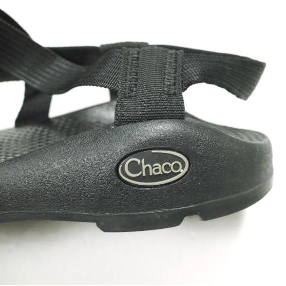 Chaco チャコ Z1 UNAWEEP ストラップサンダル J100014 UK5(24cm) ブラック スポーツ アウトドア シューズ g23762 |  | 07