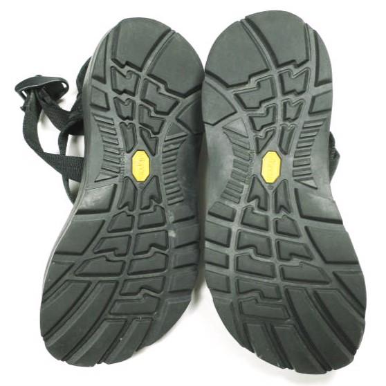 Chaco チャコ Z1 UNAWEEP ストラップサンダル J100014 UK5(24cm) ブラック スポーツ アウトドア シューズ g23762 |  | 08