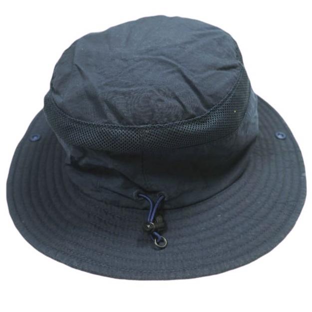 THE NORTH FACE ザ・ノースフェイス Brimmer Hat ブリマーハット NN01806 M(内周約57cm) NAVY バケット 帽子 g23763 |  | 01