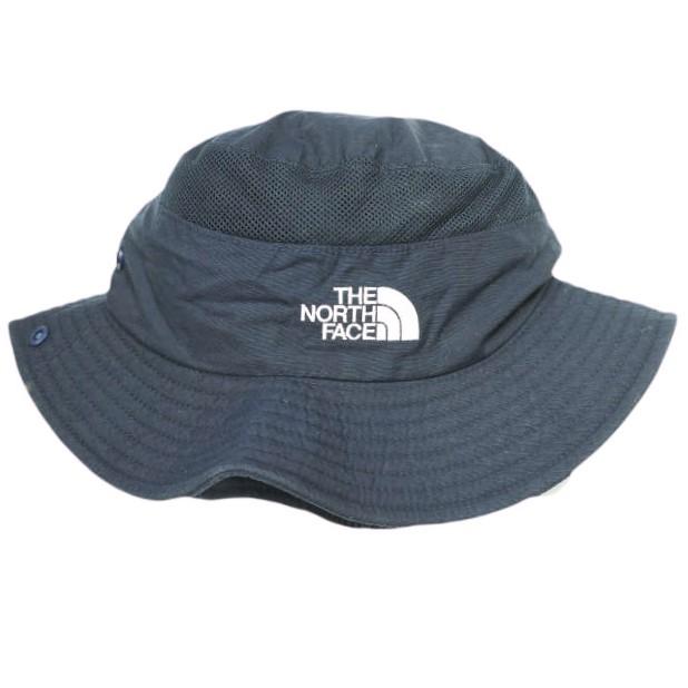THE NORTH FACE ザ・ノースフェイス Brimmer Hat ブリマーハット NN01806 M(内周約57cm) NAVY バケット 帽子 g23763 |  | 02