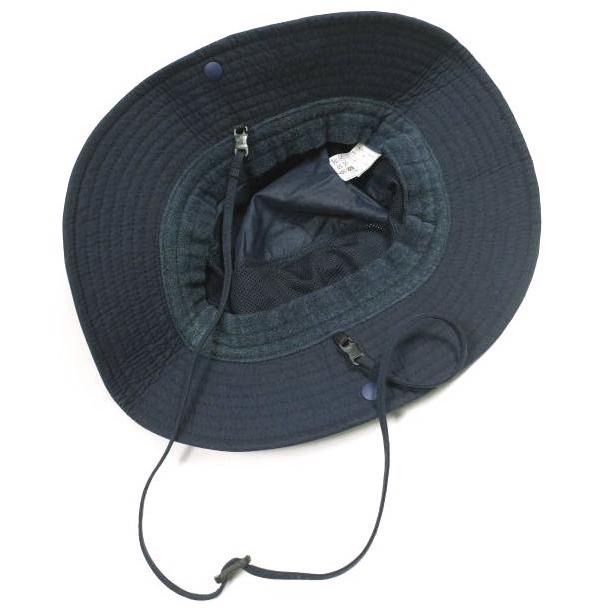 THE NORTH FACE ザ・ノースフェイス Brimmer Hat ブリマーハット NN01806 M(内周約57cm) NAVY バケット 帽子 g23763 |  | 03