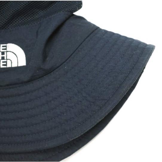 THE NORTH FACE ザ・ノースフェイス Brimmer Hat ブリマーハット NN01806 M(内周約57cm) NAVY バケット 帽子 g23763 |  | 05