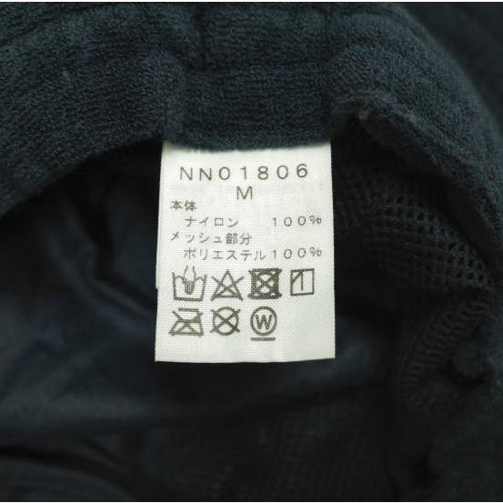 THE NORTH FACE ザ・ノースフェイス Brimmer Hat ブリマーハット NN01806 M(内周約57cm) NAVY バケット 帽子 g23763 |  | 07