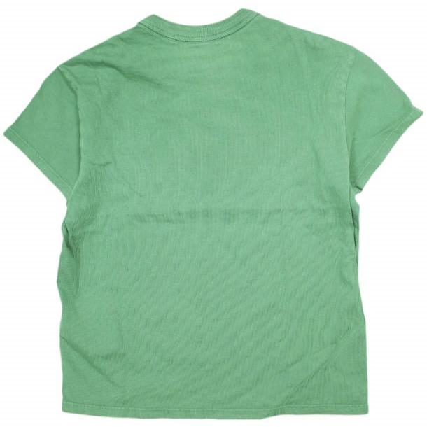 KITH NYC キス 25SS Women Swash Logo Mulberry Vintage Tee スウォッシュロゴ マルベリー ヴィンテージTシャツ 25073060006210 XS Newt |  | 01