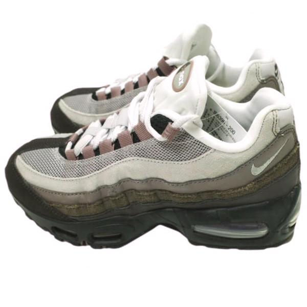 NIKE ナイキ W AIR MAX 95 ウィメンズ エア マックス IB6396-200 US6.5