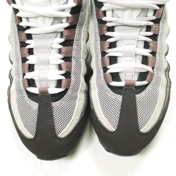 NIKE ナイキ W AIR MAX 95 ウィメンズ エア マックス IB6396-200 US6.5