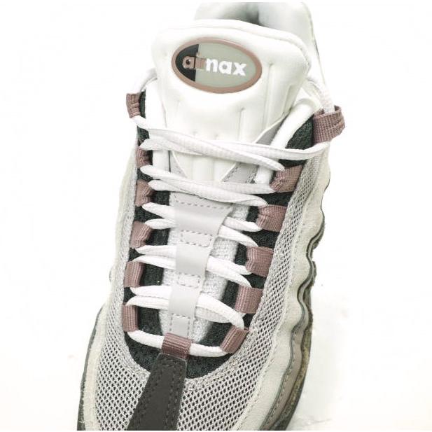 NIKE ナイキ W AIR MAX 95 ウィメンズ エア マックス 95 IB6396-200 US6.5(23.5cm) VELVET BROWN/PEARL GREY-BAROQUE BROWN スニーカー |  | 05