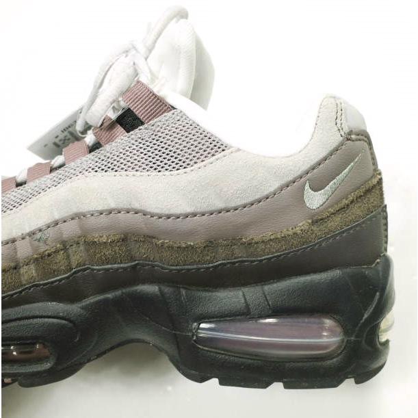 NIKE ナイキ W AIR MAX 95 ウィメンズ エア マックス 95 IB6396-200 US6.5(23.5cm) VELVET BROWN/PEARL GREY-BAROQUE BROWN スニーカー |  | 07
