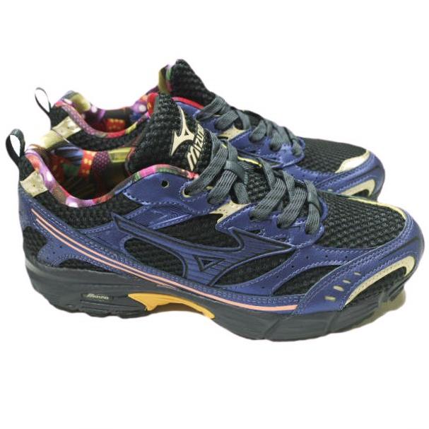 Mizuno ミズノ 25SS MXR - Osaka Pack エムエックスアール 大阪パック D1GA251601 US5.5(23.5cm) Night(Black/Navy) スニーカー シューズ |  | 02