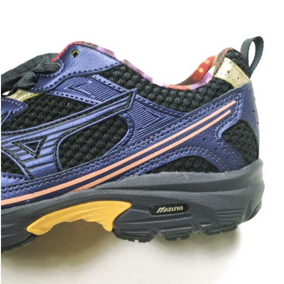 Mizuno ミズノ 25SS MXR - Osaka Pack エムエックスアール 大阪パック D1GA251601 US5.5(23.5cm) Night(Black/Navy) スニーカー シューズ |  | 07