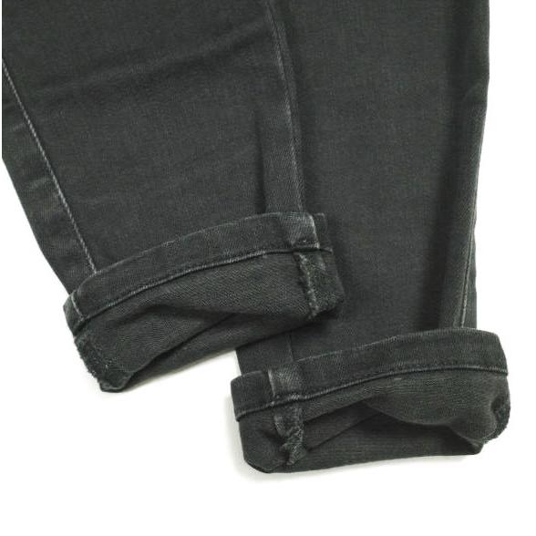 DIESEL ディーゼル SLANDY-HIGH スーパースキニーハイウエストデニムパンツ 24 BLACK ジップフライ ジーンズ ボトムス g23784 |  | 08