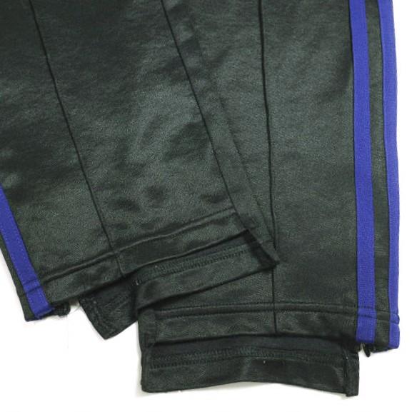 adidas Originals x BEAUTY＆YOUTH アディダス 別注 TAPERED TRACK PANTS BY テーパードトラックパンツ JD1015 L BLACK/PURPLE g23790 |  | 05