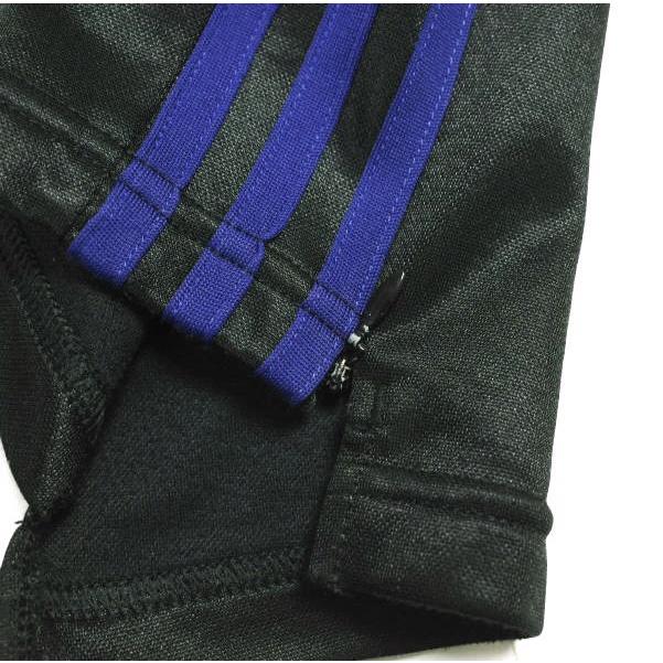 adidas Originals x BEAUTY＆YOUTH アディダス 別注 TAPERED TRACK PANTS BY テーパードトラックパンツ JD1015 L BLACK/PURPLE g23790 |  | 06