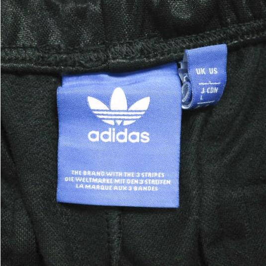 adidas Originals x BEAUTY＆YOUTH アディダス 別注 TAPERED TRACK PANTS BY テーパードトラックパンツ JD1015 L BLACK/PURPLE g23790 |  | 07