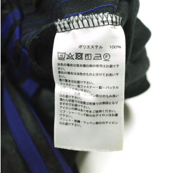 adidas Originals x BEAUTY＆YOUTH アディダス 別注 TAPERED TRACK PANTS BY テーパードトラックパンツ JD1015 L BLACK/PURPLE g23790 |  | 08