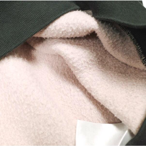 blurhms ROOTSTOCK x BEAUTY＆YOUTH ブラームス 別注 Back Fleece Sweat Crew-neck P/O 裏起毛 クルーネックスウェット ROOTS-F207-BY 4 |  | 06
