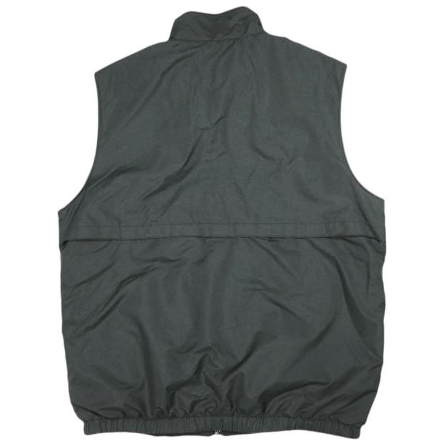 PORT AUTHORITY ポートオーソリティ Reversible Charger Vest