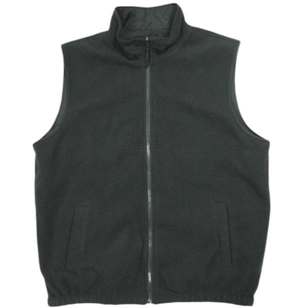 PORT AUTHORITY ポートオーソリティ Reversible Charger Vest
