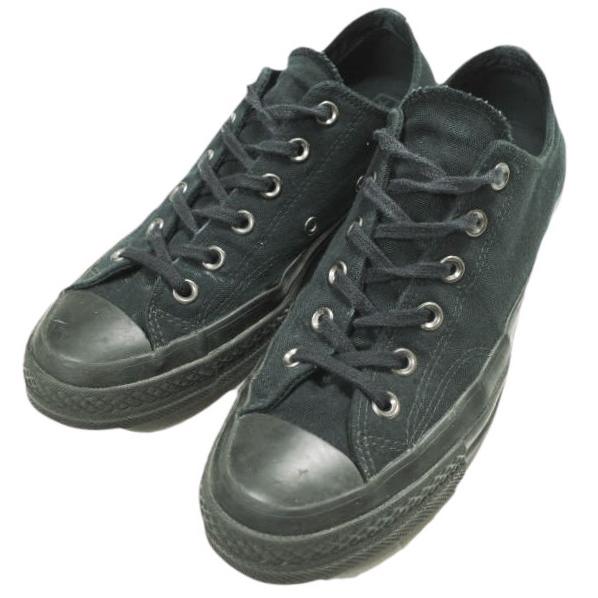 CONVERSE コンバース CT70 CHUCK TAYLOR ALL STAR 1970 OX チャック