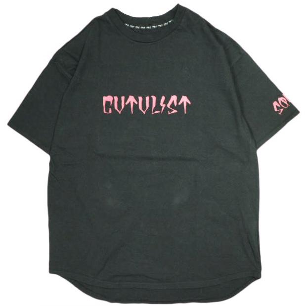 cvtvlist USUAL TEE 完売カラー 【公式通販】