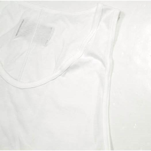 cvtvlist カタリスト 25SS 日本製 大阪店限定 INNER TANKTOP バックプリント ロングタンクトップ 250103OS03 1 WHITE CTLS トップス g23809 |  | 05