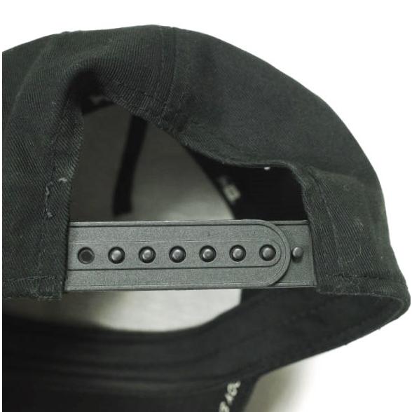 Cody Sanderson x NEW ERA コディサンダーソン ニューエラ 別注 9FORTYTM D-Frame スター刺繍 5パネルベースボールキャップ BLACK 帽子 |  | 07