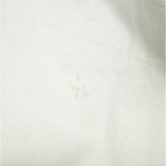 RRL ダブルアールエル LIMITED EDITION セルビッジトラッカージャケット MNRROTW16020153100 XS WHITE Double RL 2nd デニムジャケット |  | 09