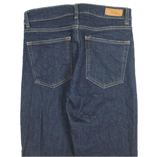 POLO RALPH LAUREN ポロ・ラルフローレン THE TOMPKINS SKINNY HIGH RISE ANKLE ハイライズスキニージーンズ 211825591001 26 デニムパンツ |  | 06