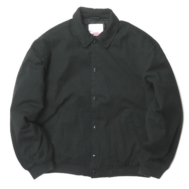 シュプリーム Supreme 20SS Twill Varsity Jacket ツイルヴァー シュプリーム Supreme 20SS Twill Varsity Jacket ツイルヴァー