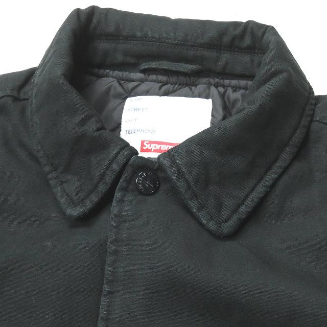 シュプリーム Supreme 20SS Twill Varsity Jacket ツイルヴァー シュプリーム Supreme 20SS Twill Varsity Jacket ツイルヴァー