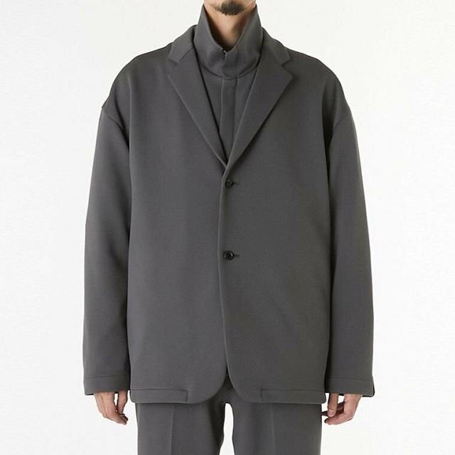 新品 N.HOOLYWOOD エヌハリウッド コンパイルライン 25AW JACKET