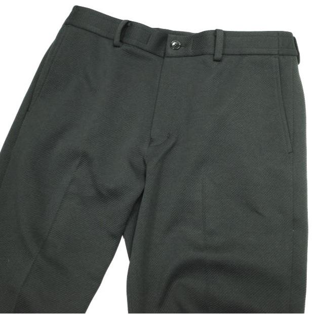 新品 N.HOOLYWOOD ミスターハリウッド コンパイルライン 25AW TAPERED TROUSERS テーパードスラックス 2252-PT21-001 42 BLACK パンツ |  | 04