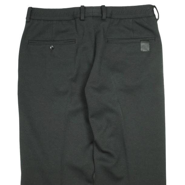 新品 N.HOOLYWOOD ミスターハリウッド コンパイルライン 25AW TAPERED TROUSERS テーパードスラックス 2252-PT21-001 42 BLACK パンツ |  | 06