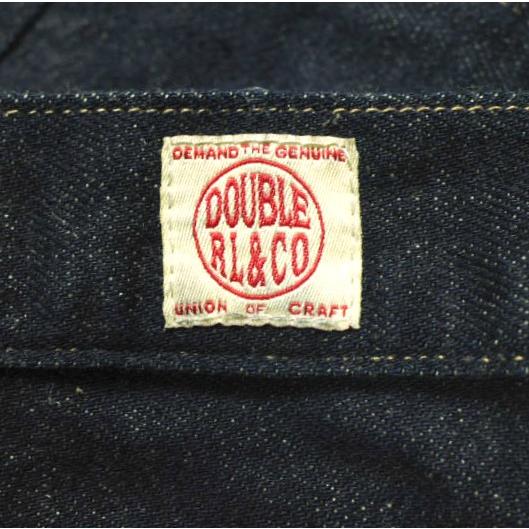 RRL ダブルアールエル 25SS LIMITED EDITION SELVEDGE CARPENTER JEAN セルビッチカーペンタージーンズ 33 Double RL ペインター デニム |  | 07